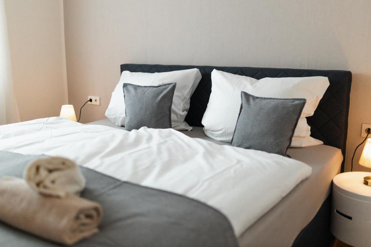 Hébergement de vacances Mosel-fachwerkhaus In - & Komfortabel, Naehe Calmont Klettersteig, Bis 5 Personen - 2 Schlafzimmer & Netflix Ediger-Eller