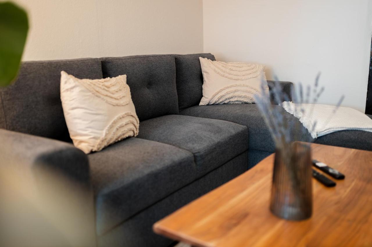 Hébergement de vacances Mosel-fachwerkhaus In - & Komfortabel, Naehe Calmont Klettersteig, Bis 5 Personen - 2 Schlafzimmer & Netflix *