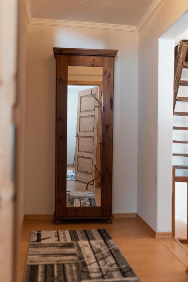 Mosel-fachwerkhaus In - & Komfortabel, Naehe Calmont Klettersteig, Bis 5 Personen - 2 Schlafzimmer & Netflix Ediger-Eller